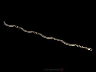 pulsera oro 18k