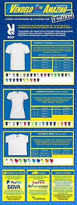 CAMISETA MAZINGER Z chest TALLA S M L XL XXL XXXL SIZE T-SHIRT