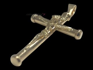 colgante oro 18k