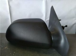 Retrovisor der renault r 19 berl. con porton 51404