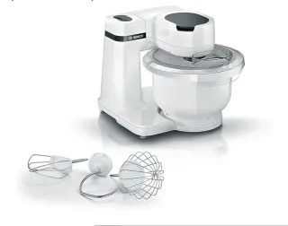 Robot Cocina Bosch MUMS2AW00 Blanco 700W