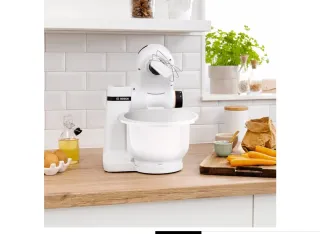 Robot Cocina Bosch MUMS2AW00 Blanco 700W