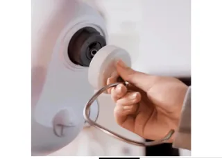 Robot Cocina Bosch MUMS2AW00 Blanco 700W