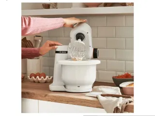 Robot Cocina Bosch MUMS2AW00 Blanco 700W