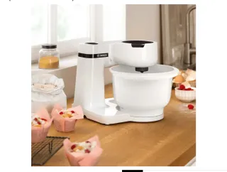 Robot Cocina Bosch MUMS2AW00 Blanco 700W