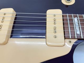 guitarra electrica gibson gibson les paul studio gem series