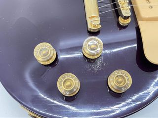 guitarra electrica gibson gibson les paul studio gem series