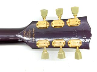 guitarra electrica gibson gibson les paul studio gem series