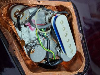 guitarra electrica gibson gibson les paul studio gem series