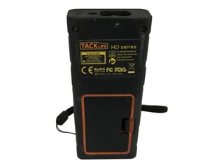 medidor laser tacklife hd series