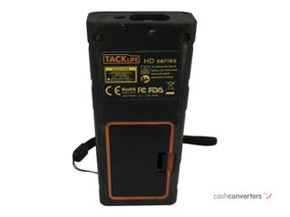 medidor laser tacklife hd series