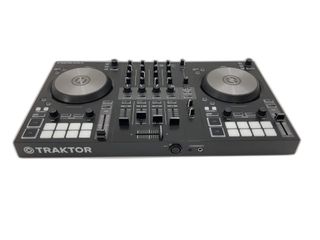 mesa mezclas traktor kontrol s3