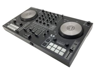 mesa mezclas traktor kontrol s3