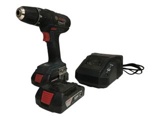 taladro a bateria bosch gsb 18-2 li