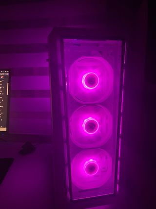 PC Gaming AMD RYZEN 7 5700G / 16 GB RAM 3600 mhz