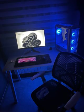 PC Gaming AMD RYZEN 7 5700G / 16 GB RAM 3600 mhz