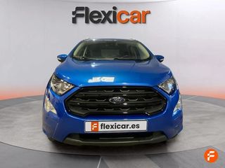 Ford Ecosport 1.0T EcoBoost 92kW (125CV) S&S ST Line