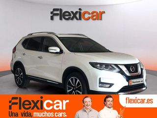 Nissan X-Trail 2.0 dCi XTRONIC TEKNA