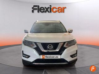 Nissan X-Trail 2.0 dCi XTRONIC TEKNA
