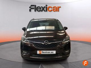 Opel Zafira Tourer 1.6 CDTi S/S 88kW (120CV) Selective