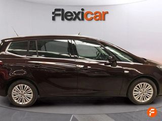 Opel Zafira Tourer 1.6 CDTi S/S 88kW (120CV) Selective