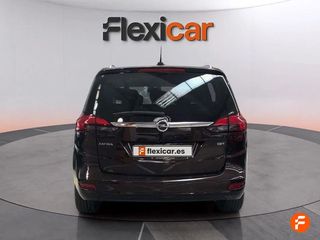 Opel Zafira Tourer 1.6 CDTi S/S 88kW (120CV) Selective
