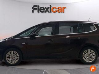 Opel Zafira Tourer 1.6 CDTi S/S 88kW (120CV) Selective