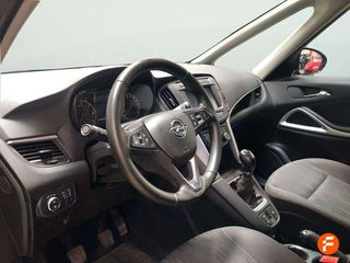 Opel Zafira Tourer 1.6 CDTi S/S 88kW (120CV) Selective