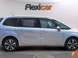 Citroën Grand C4 Spacetourer PureTech 96KW (130CV) S&S 6v EAT6 Feel