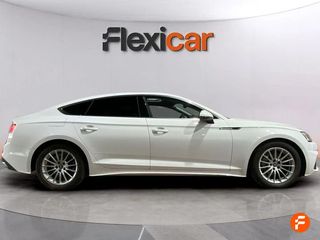 Audi A5 40 TDI 140kW (190CV) S tronic Sportback