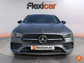 Mercedes CLA CLA 200 D DCT