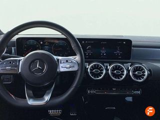 Mercedes CLA CLA 200 D DCT