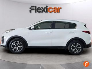 Kia Sportage 1.6 MHEV Concept 100kW (136CV) 4x2