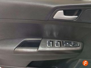 Kia Sportage 1.6 MHEV Concept 100kW (136CV) 4x2