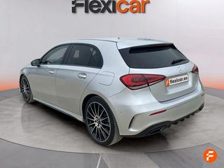 Mercedes Clase A A 180 d