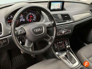 Audi Q3 2.0 TDI 150CV quattro S tronic