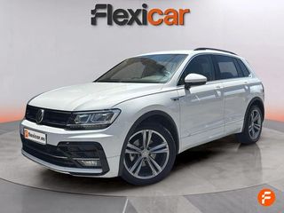 Volkswagen Tiguan R-Line 1.5 TSI 110kW (150CV) DSG