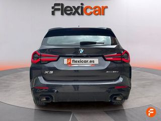 BMW X3 20d xDrive