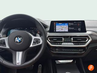 BMW X3 20d xDrive
