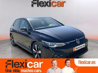 Volkswagen Golf GTD 2.0 TDI 184CV DSG BMT