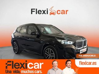 BMW X1 xDrive20d