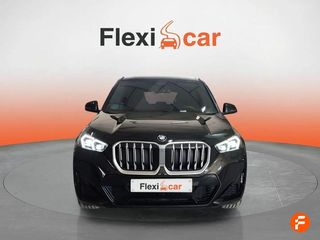 BMW X1 xDrive20d