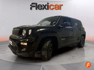 Jeep Renegade Longitude eHybrid 1.5 96kW(130CV) ATX