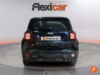 Jeep Renegade Longitude eHybrid 1.5 96kW(130CV) ATX