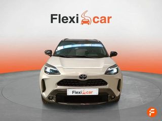 Toyota Yaris Cross 1.5 120H Adventure