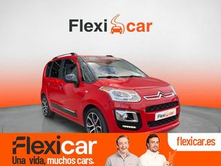 Citroën C3 Picasso PureTech 81KW (110CV) Feel