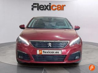 Peugeot 308 5p Allure 1.2 PureTech 96KW (130CV) S&S
