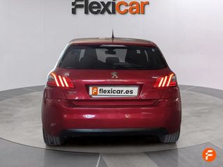 Peugeot 308 5p Allure 1.2 PureTech 96KW (130CV) S&S