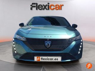 Peugeot 308 SW Allure BlueHDi 130 S&S EAT8