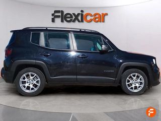 Jeep Renegade Limited 1.0G 120MT6 88kW (120CV) 4x2